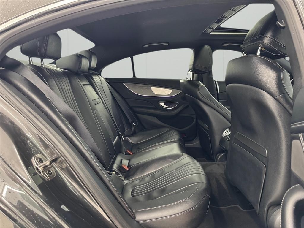 Mercedes-Benz CLS CLS 450 4MATIC Coupe 2020