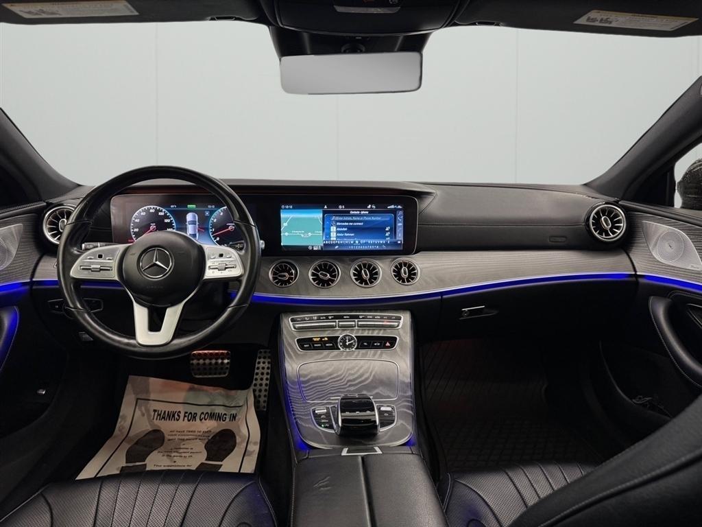 Mercedes-Benz CLS CLS 450 4MATIC Coupe 2020