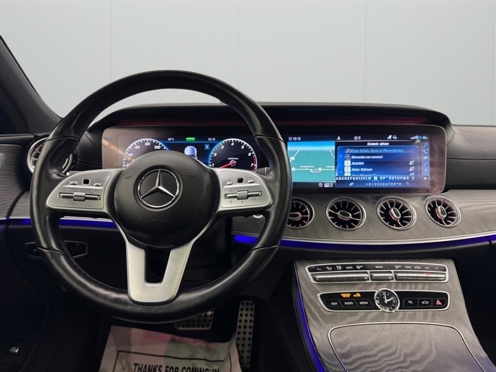 Mercedes-Benz CLS CLS 450 4MATIC Coupe 2020