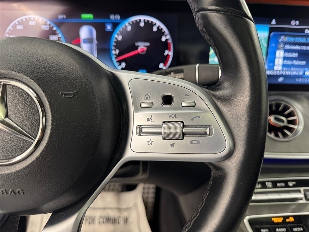 Mercedes-Benz CLS CLS 450 4MATIC Coupe 2020