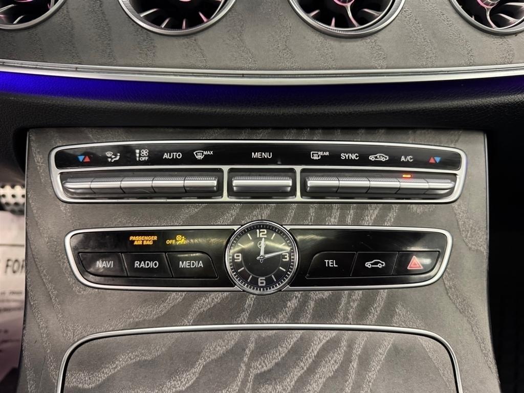 Mercedes-Benz CLS CLS 450 4MATIC Coupe 2020