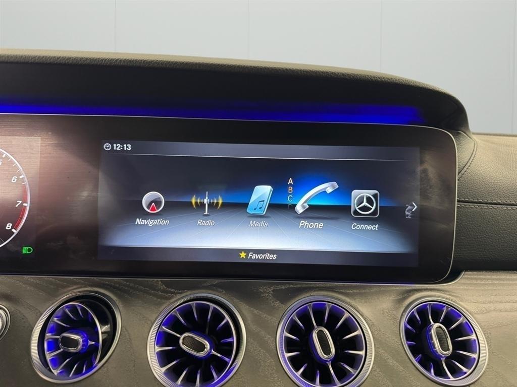Mercedes-Benz CLS CLS 450 4MATIC Coupe 2020