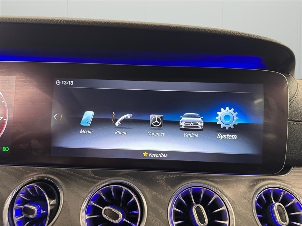 Mercedes-Benz CLS CLS 450 4MATIC Coupe 2020