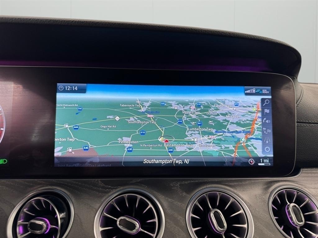 Mercedes-Benz CLS CLS 450 4MATIC Coupe 2020