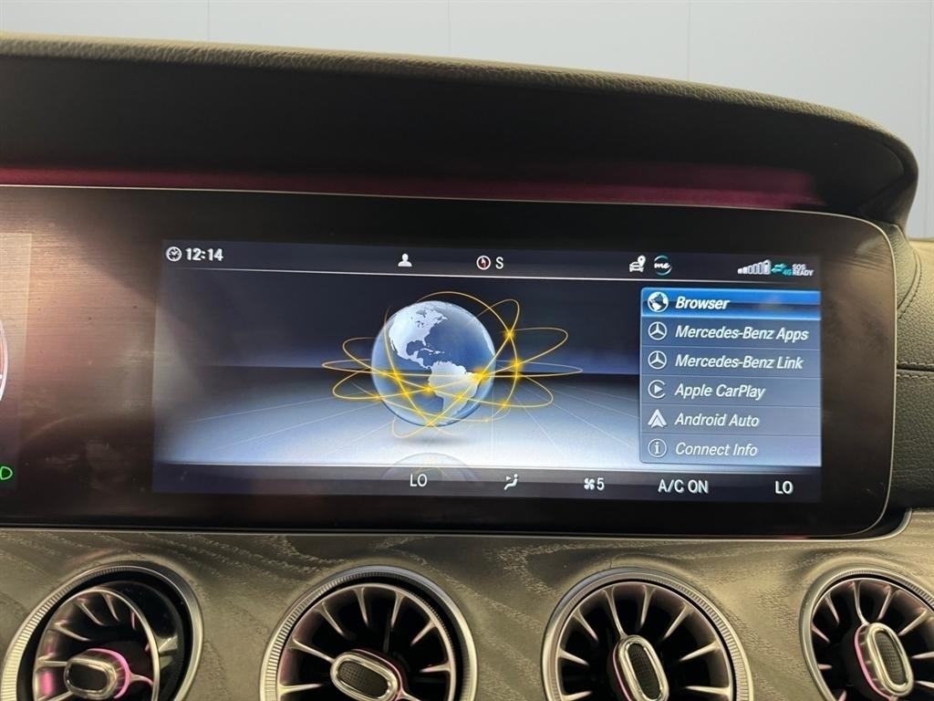 Mercedes-Benz CLS CLS 450 4MATIC Coupe 2020