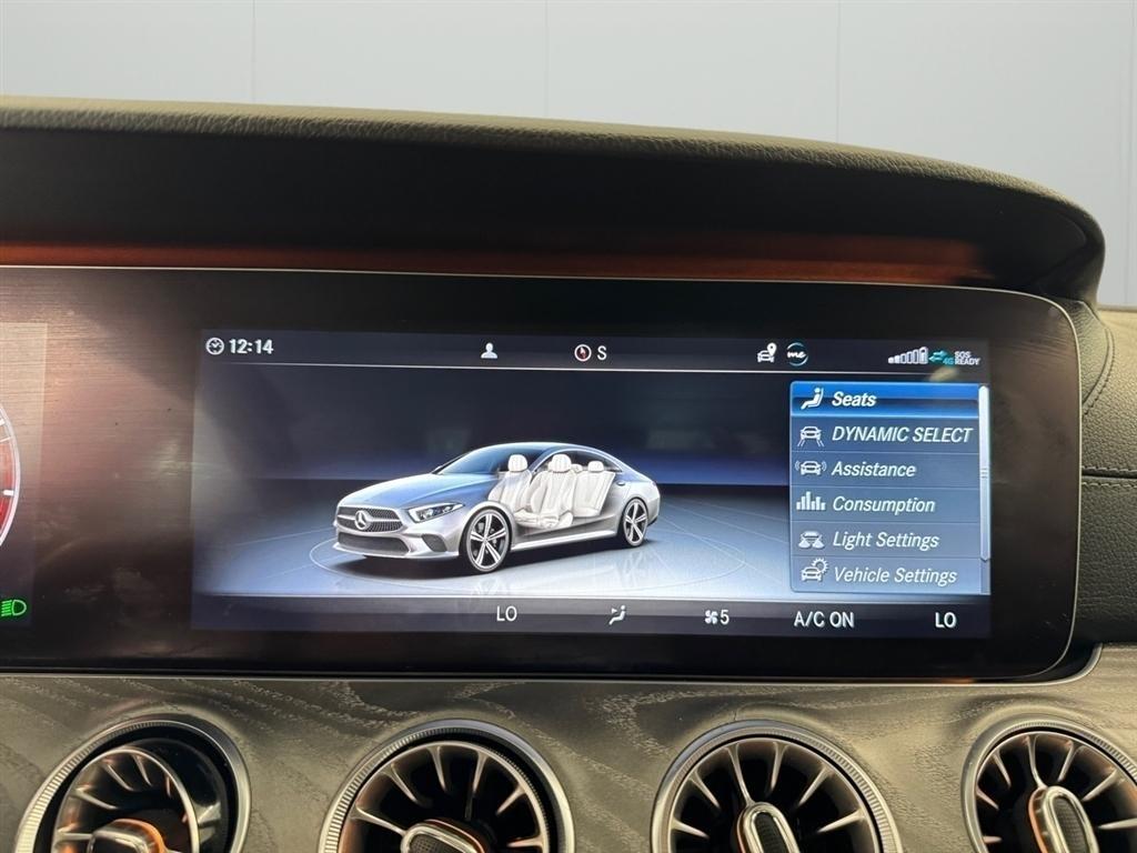 Mercedes-Benz CLS CLS 450 4MATIC Coupe 2020