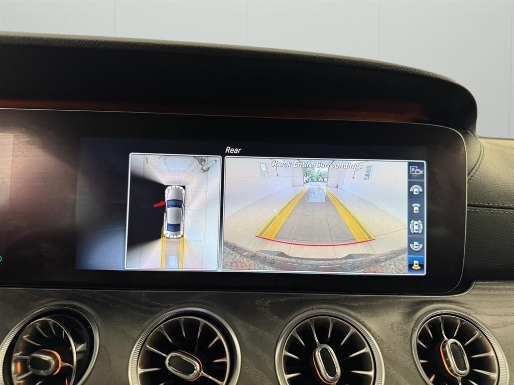 Mercedes-Benz CLS CLS 450 4MATIC Coupe 2020