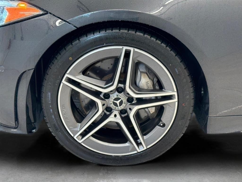 Mercedes-Benz CLS CLS 450 4MATIC Coupe 2020