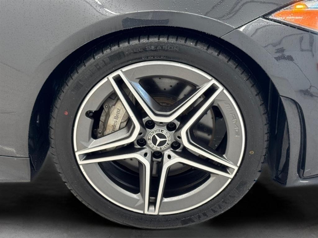Mercedes-Benz CLS CLS 450 4MATIC Coupe 2020