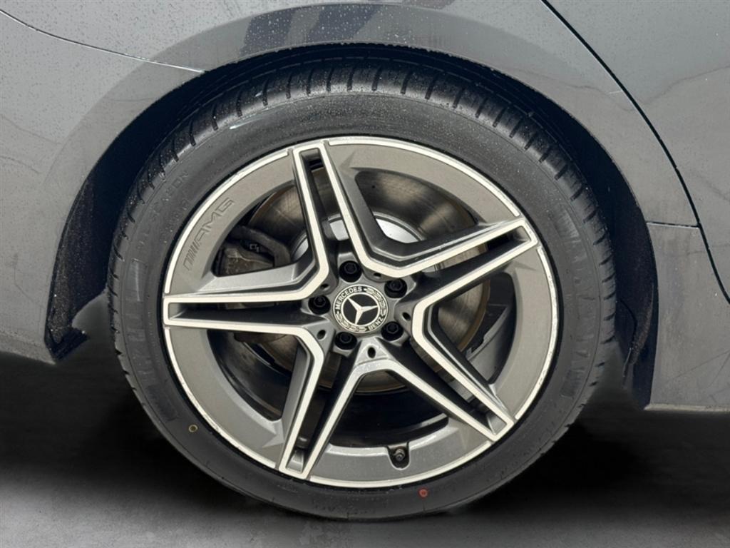 Mercedes-Benz CLS CLS 450 4MATIC Coupe 2020