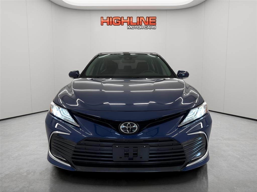 Toyota Camry XLE Auto (Natl) 2023
