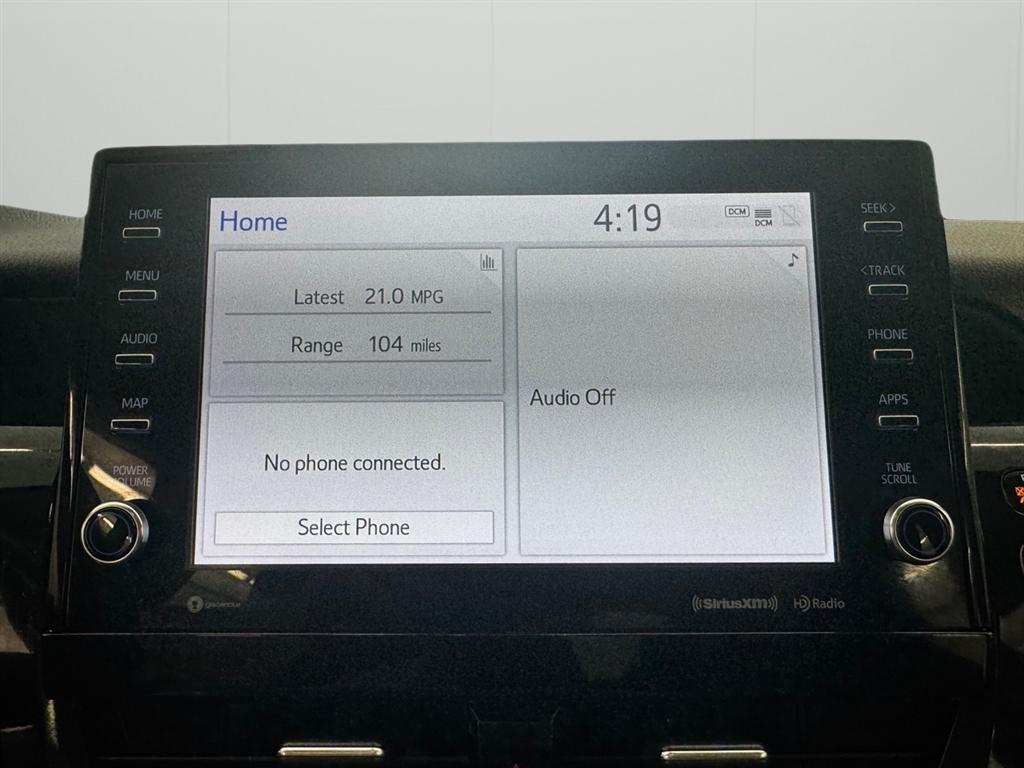 Toyota Camry XLE Auto (Natl) 2023