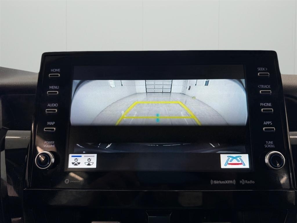 Toyota Camry XLE Auto (Natl) 2023