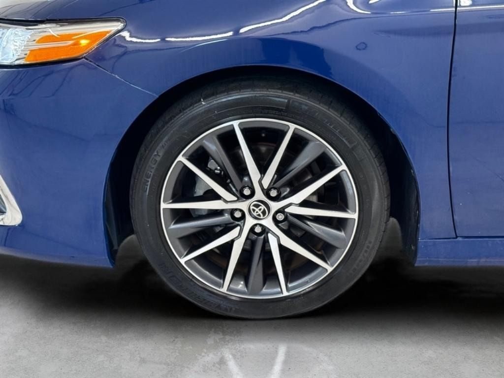 Toyota Camry XLE Auto (Natl) 2023