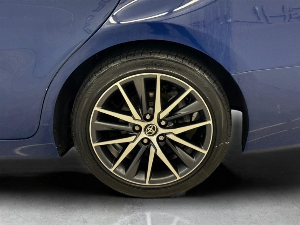 Toyota Camry XLE Auto (Natl) 2023