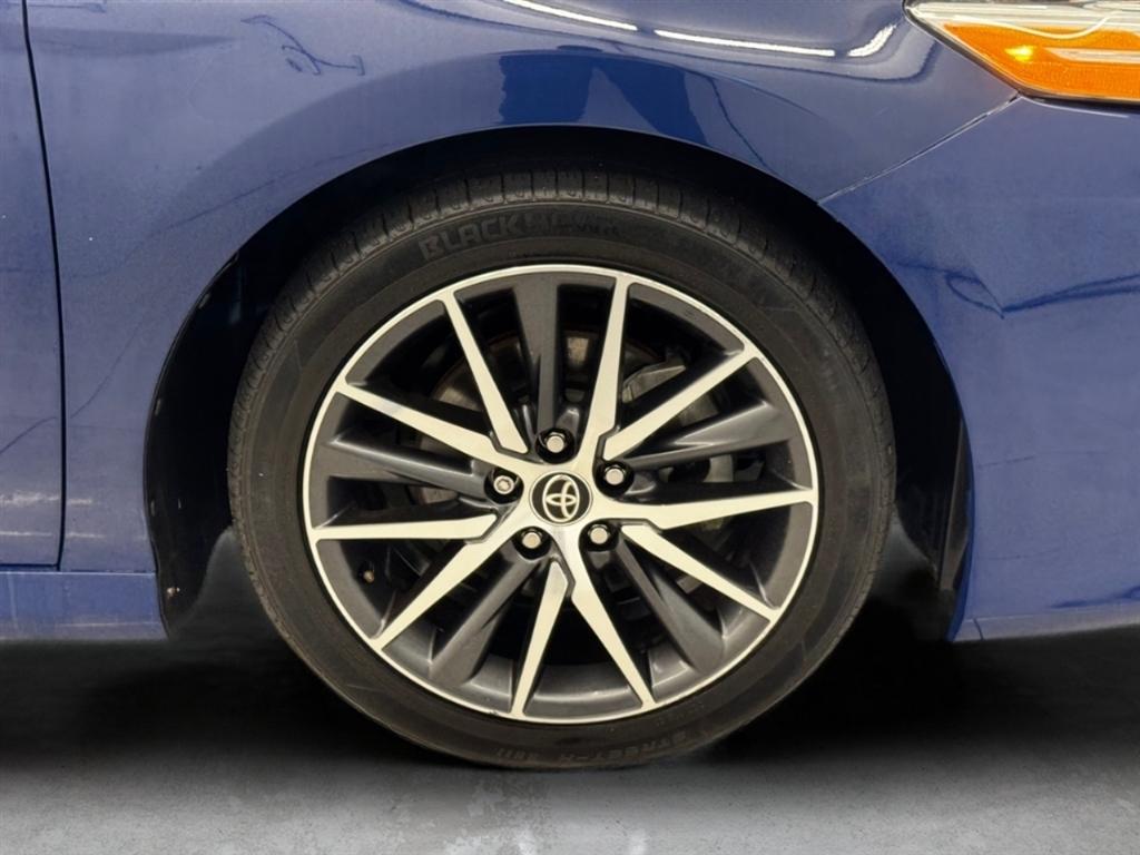 Toyota Camry XLE Auto (Natl) 2023