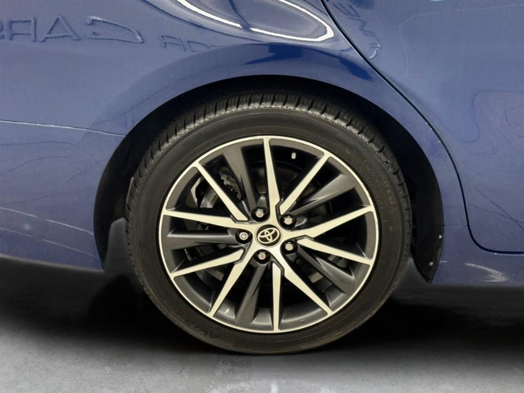 Toyota Camry XLE Auto (Natl) 2023