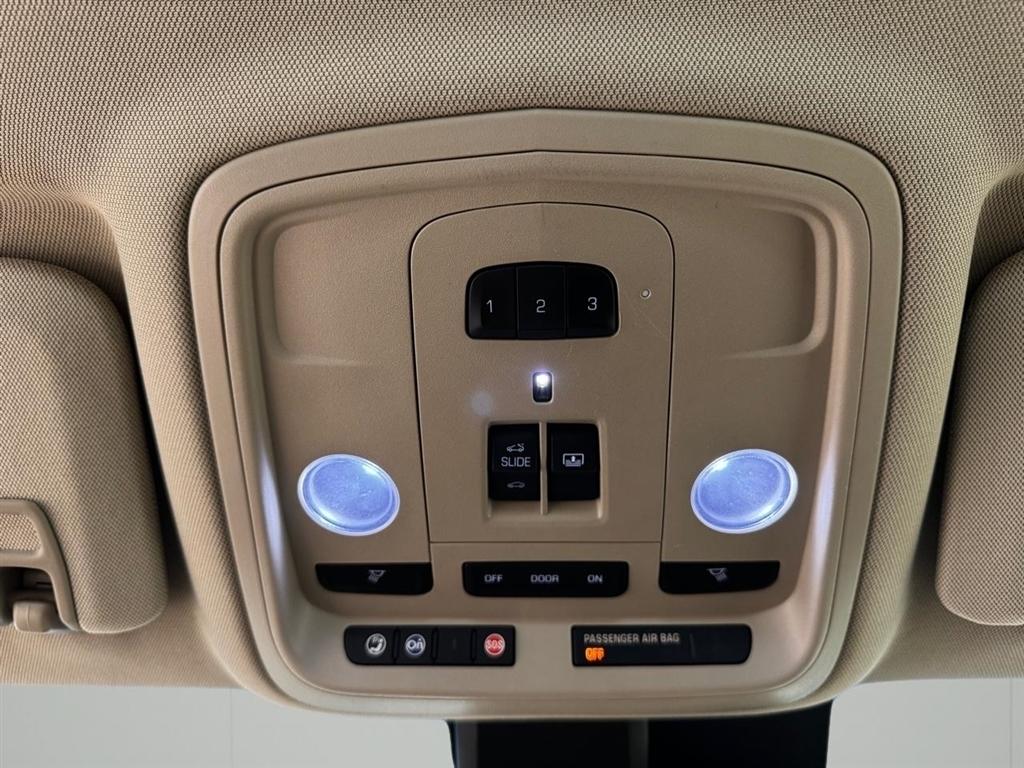 Cadillac XTS 4dr Sdn Premium AWD 2014