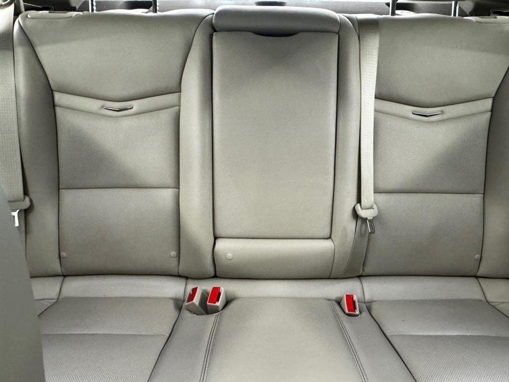 Cadillac XTS 4dr Sdn Premium AWD 2014