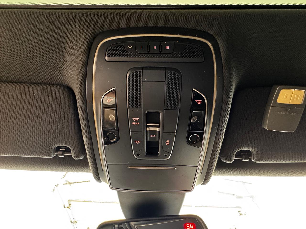 Audi A8 4dr Sdn 3.0T 2014