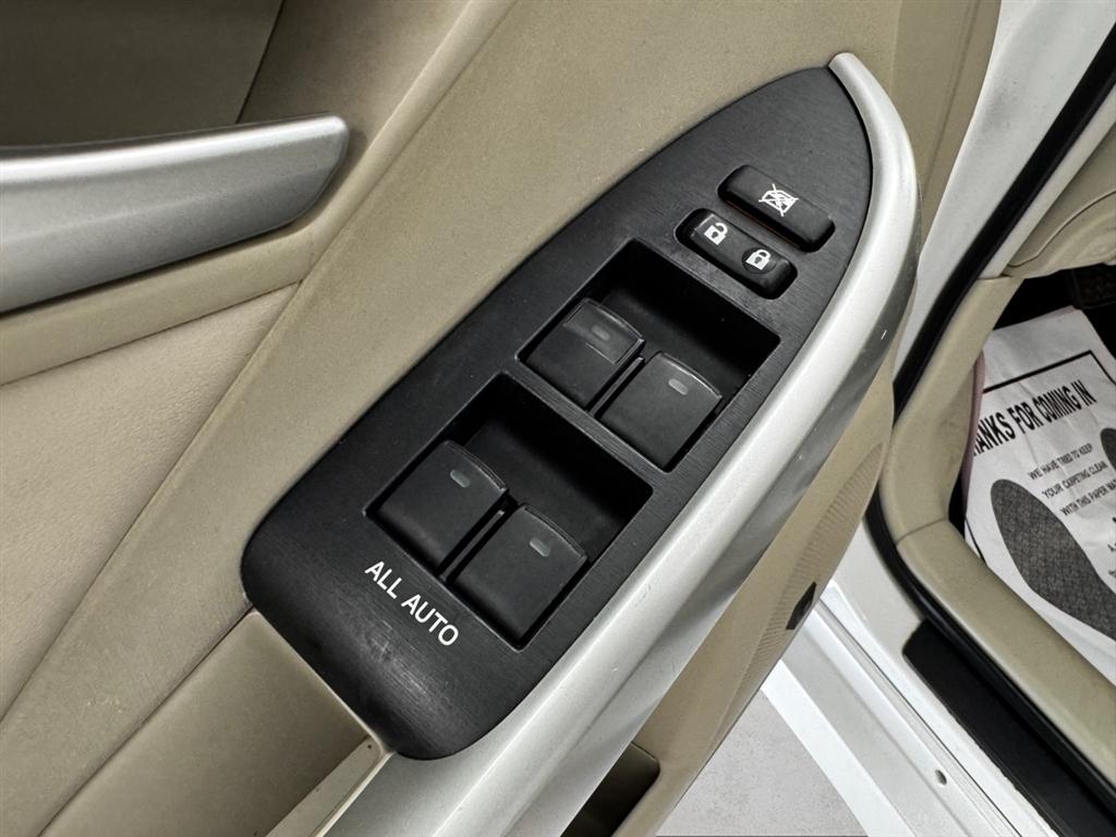 Toyota Prius 5dr HB Three (Natl) 2014