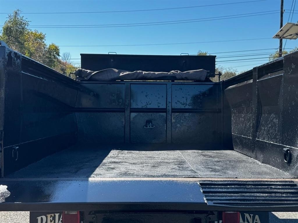 Chevrolet Silverado 3500HD CC 4WD Crew Cab 171.5" WB, 59.06" CA WT 2019