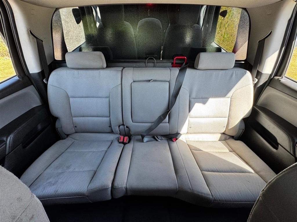 Chevrolet Silverado 3500HD CC 4WD Crew Cab 171.5" WB, 59.06" CA WT 2019