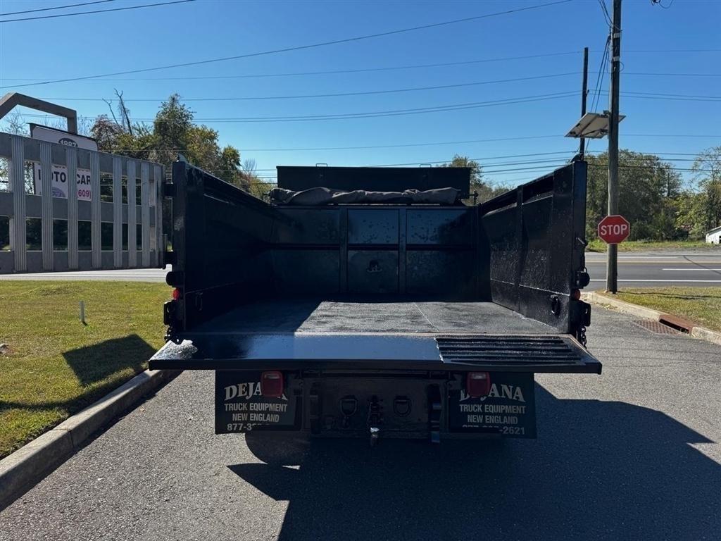 Chevrolet Silverado 3500HD CC 4WD Crew Cab 171.5" WB, 59.06" CA WT 2019