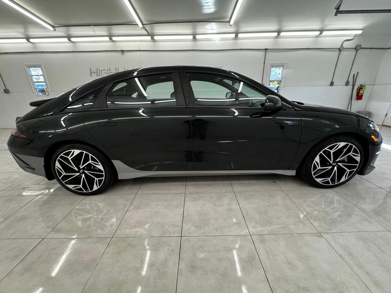 Hyundai Ioniq 6 SEL RWD 2023