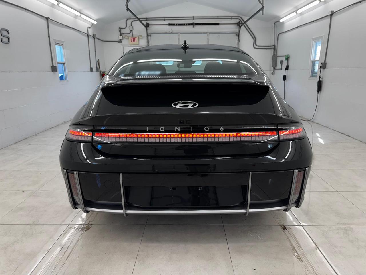 Hyundai Ioniq 6 SEL RWD 2023