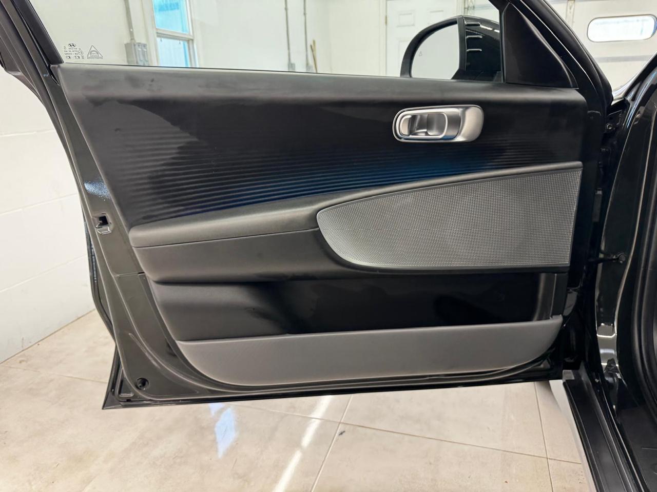 Hyundai Ioniq 6 SEL RWD 2023
