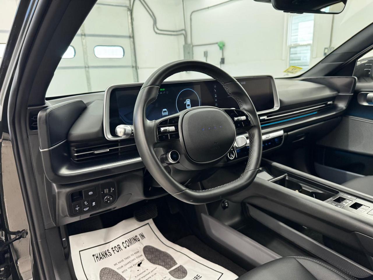 Hyundai Ioniq 6 SEL RWD 2023