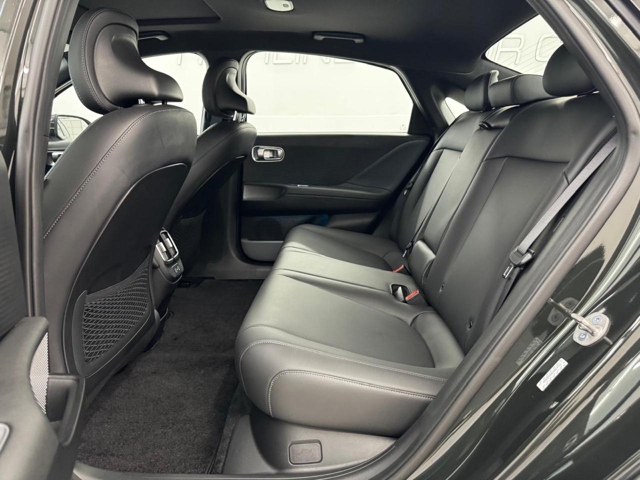 Hyundai Ioniq 6 SEL RWD 2023