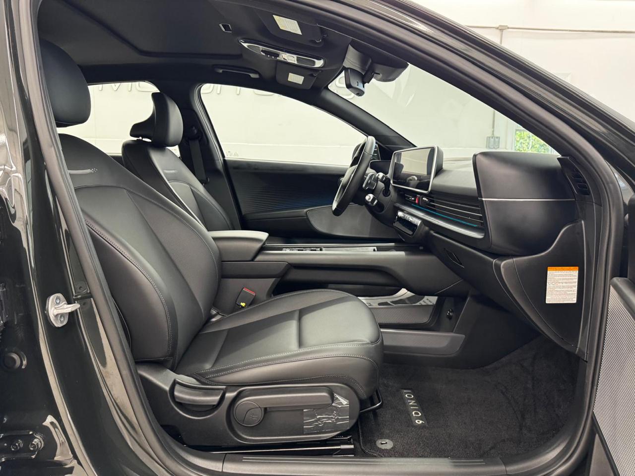 Hyundai Ioniq 6 SEL RWD 2023