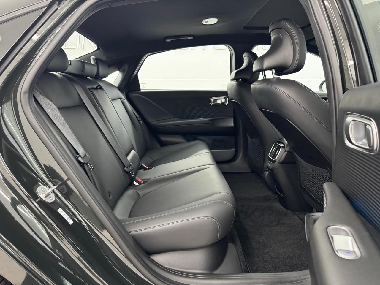 Hyundai Ioniq 6 SEL RWD 2023