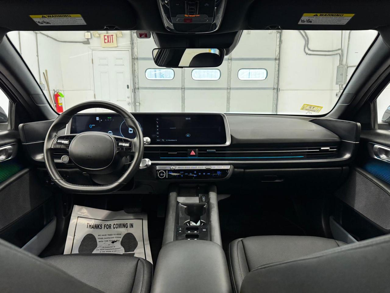 Hyundai Ioniq 6 SEL RWD 2023