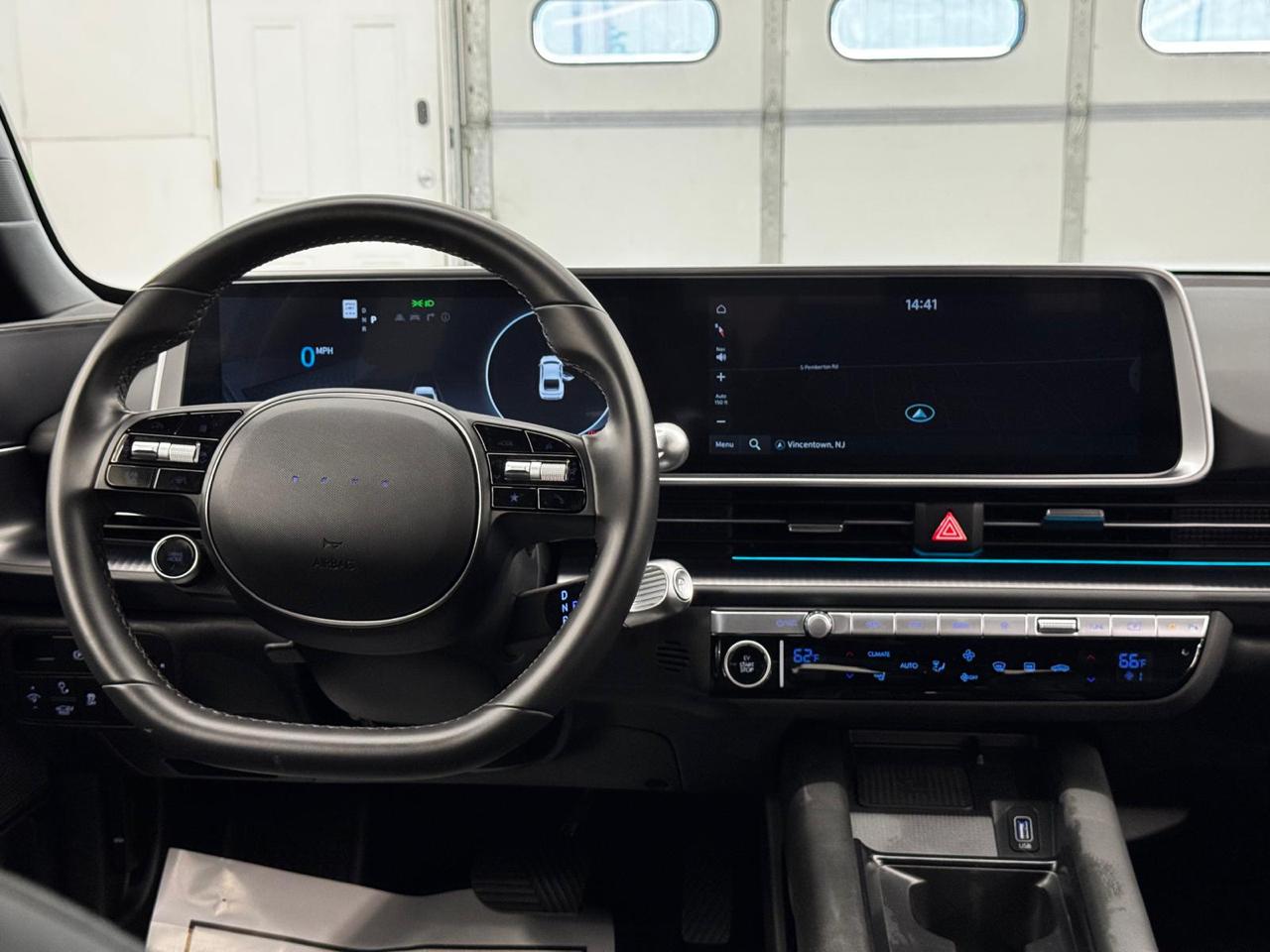 Hyundai Ioniq 6 SEL RWD 2023