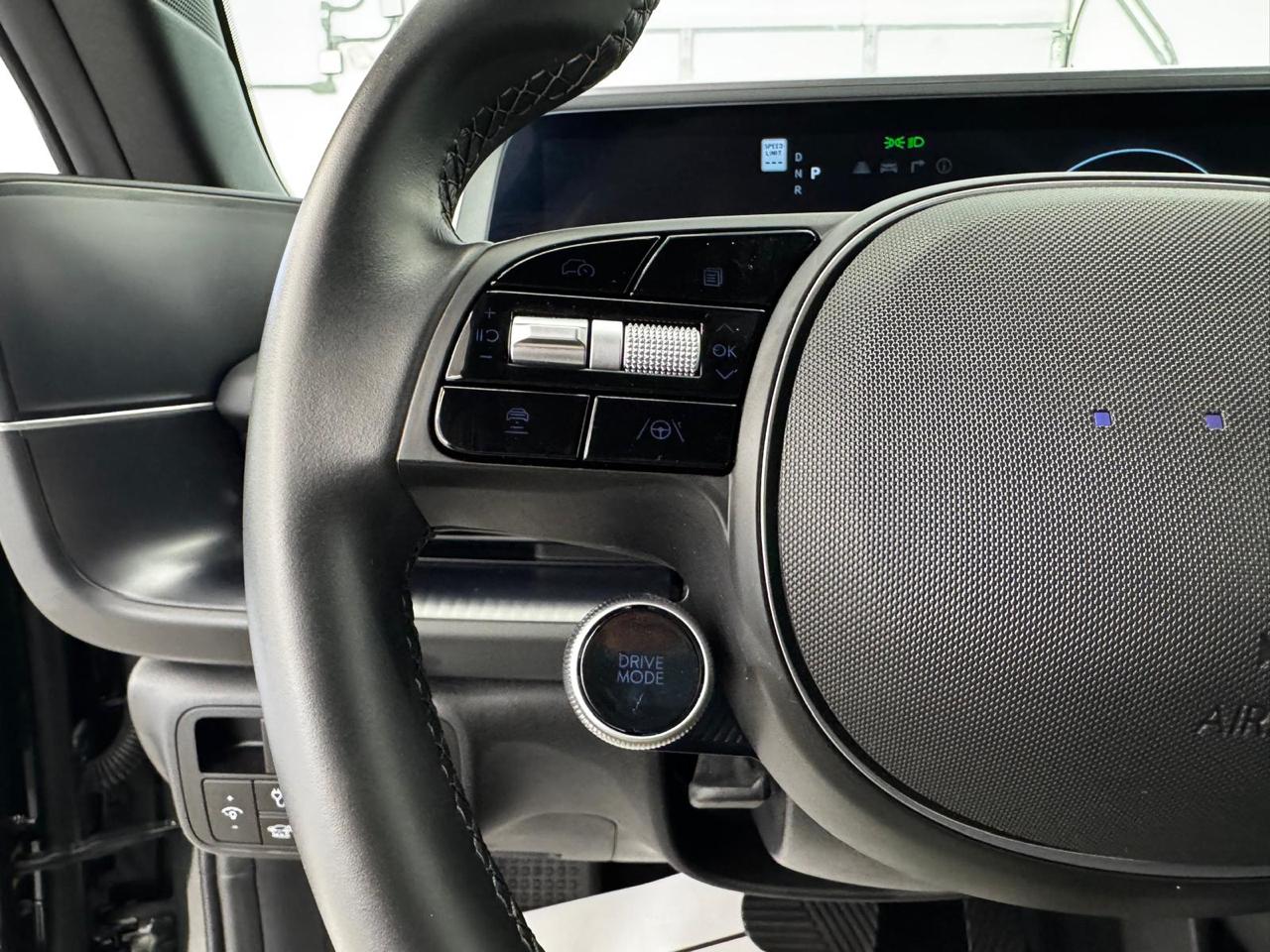 Hyundai Ioniq 6 SEL RWD 2023