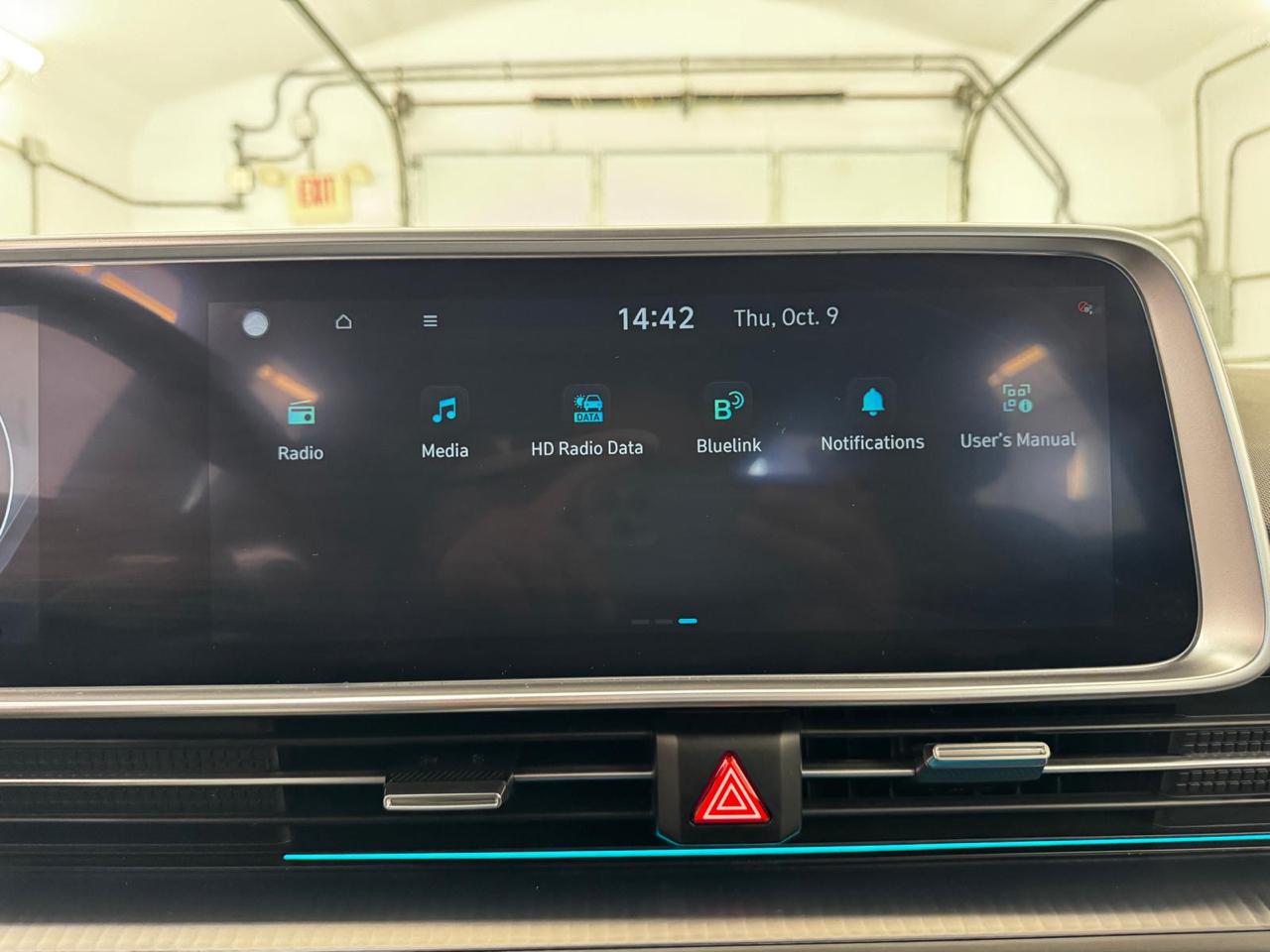 Hyundai Ioniq 6 SEL RWD 2023