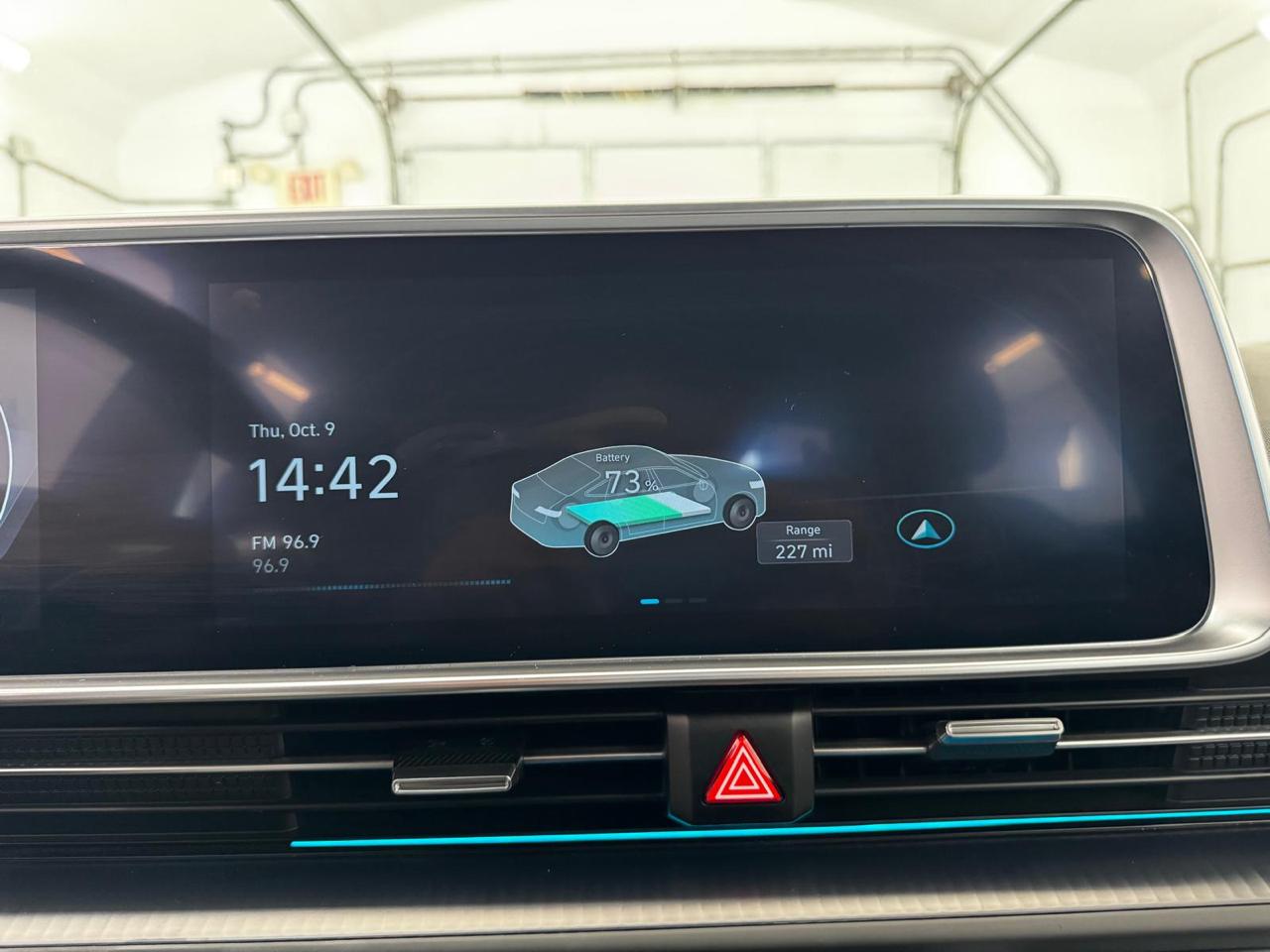 Hyundai Ioniq 6 SEL RWD 2023