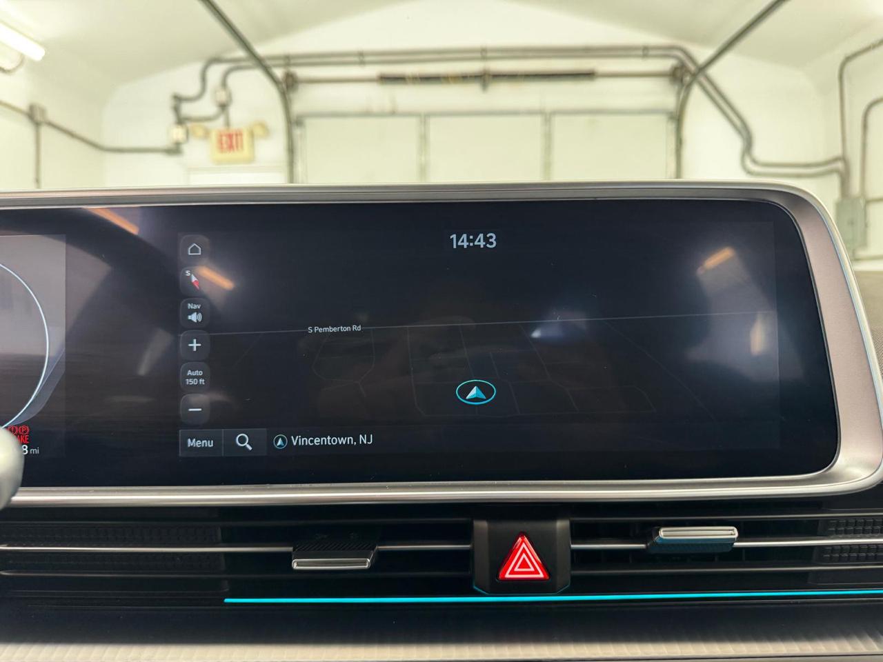 Hyundai Ioniq 6 SEL RWD 2023