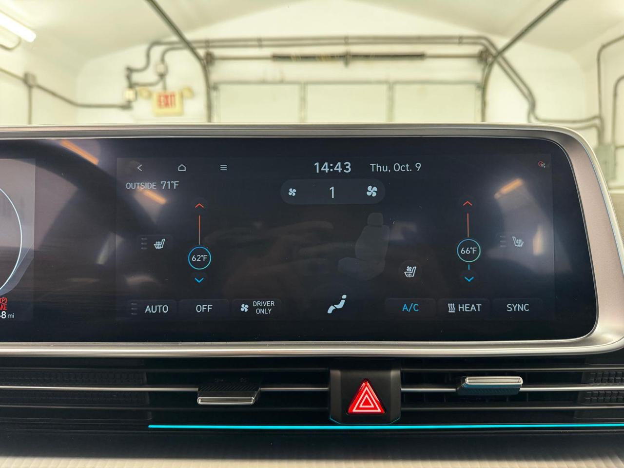 Hyundai Ioniq 6 SEL RWD 2023