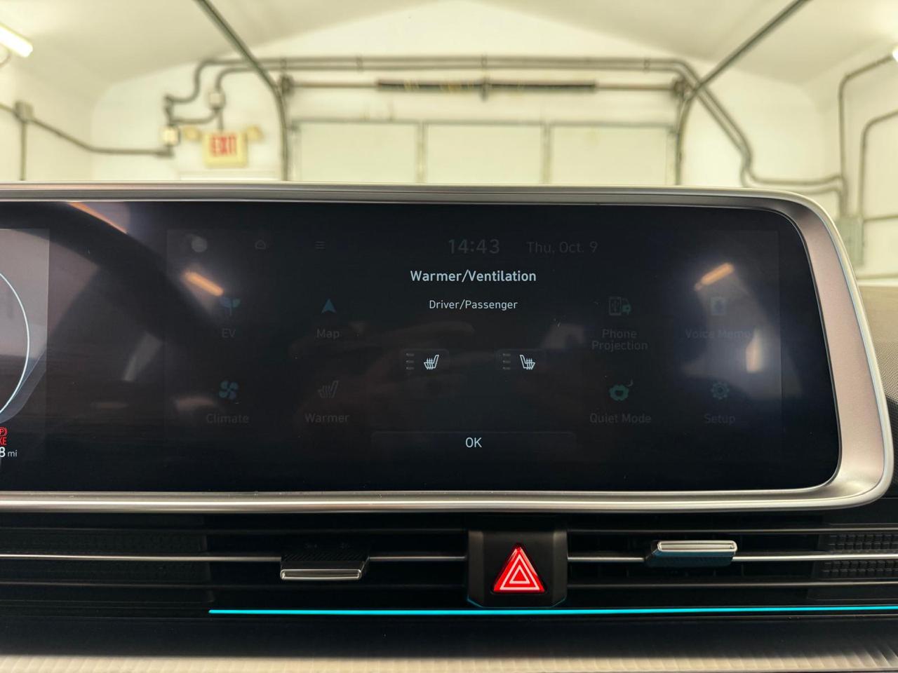 Hyundai Ioniq 6 SEL RWD 2023