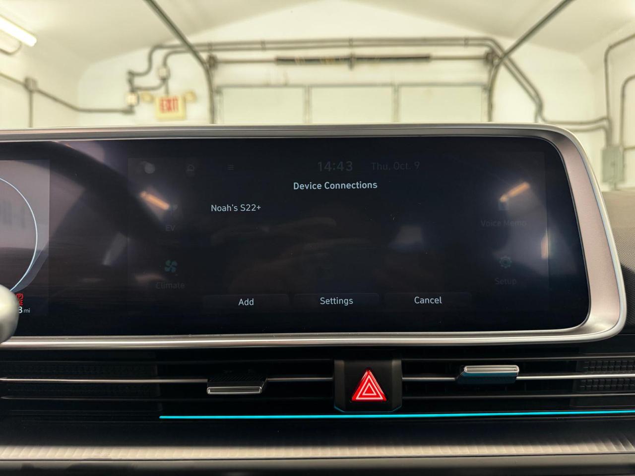 Hyundai Ioniq 6 SEL RWD 2023