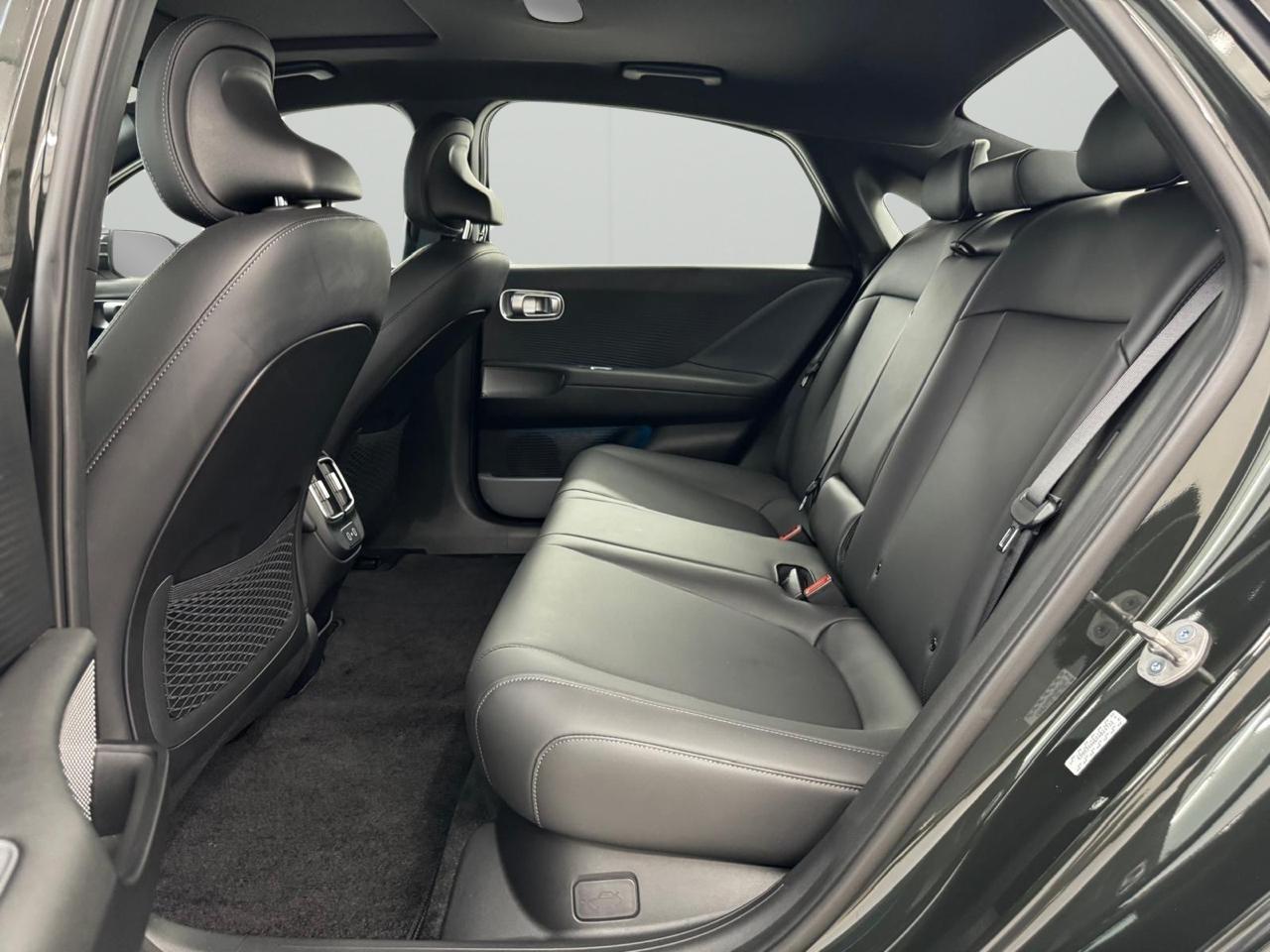 Hyundai Ioniq 6 SEL RWD 2023