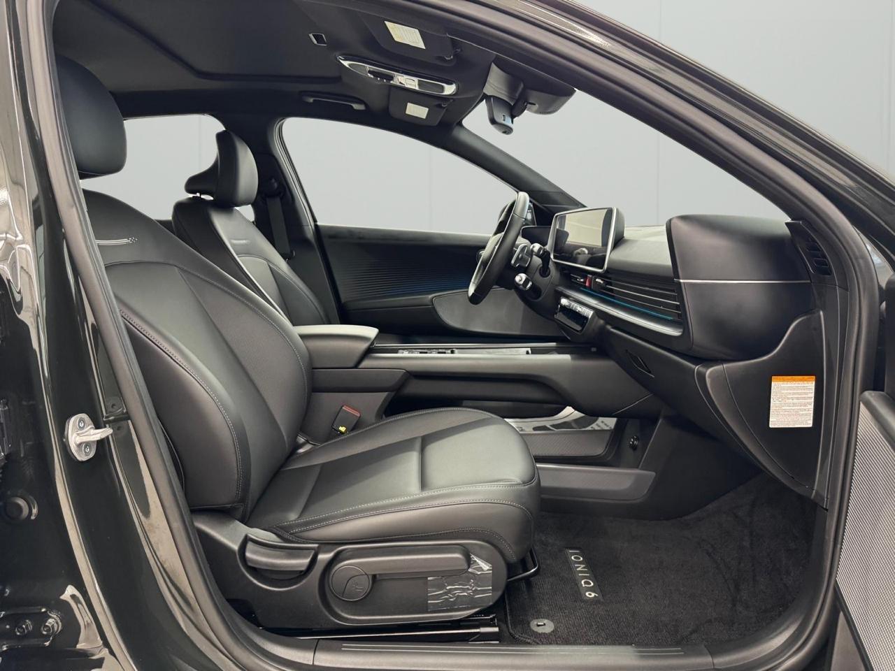 Hyundai Ioniq 6 SEL RWD 2023