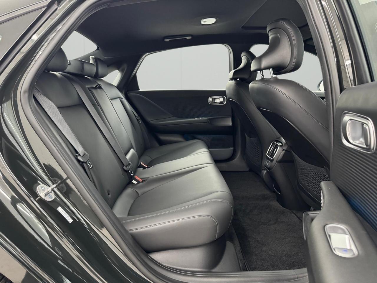 Hyundai Ioniq 6 SEL RWD 2023