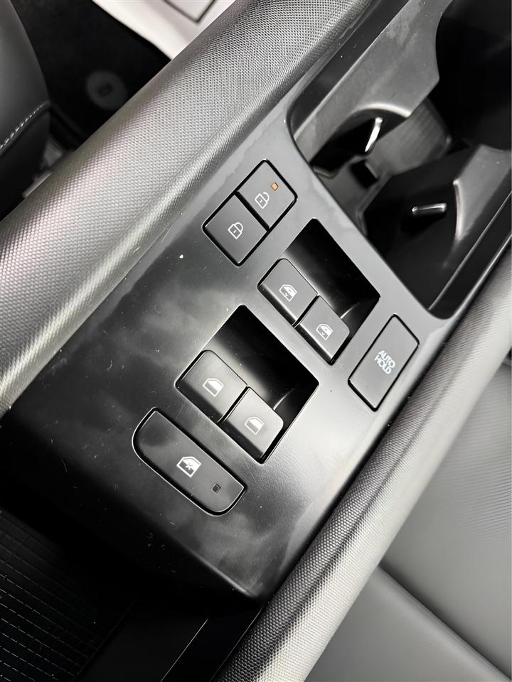 Hyundai Ioniq 6 SEL RWD 2023