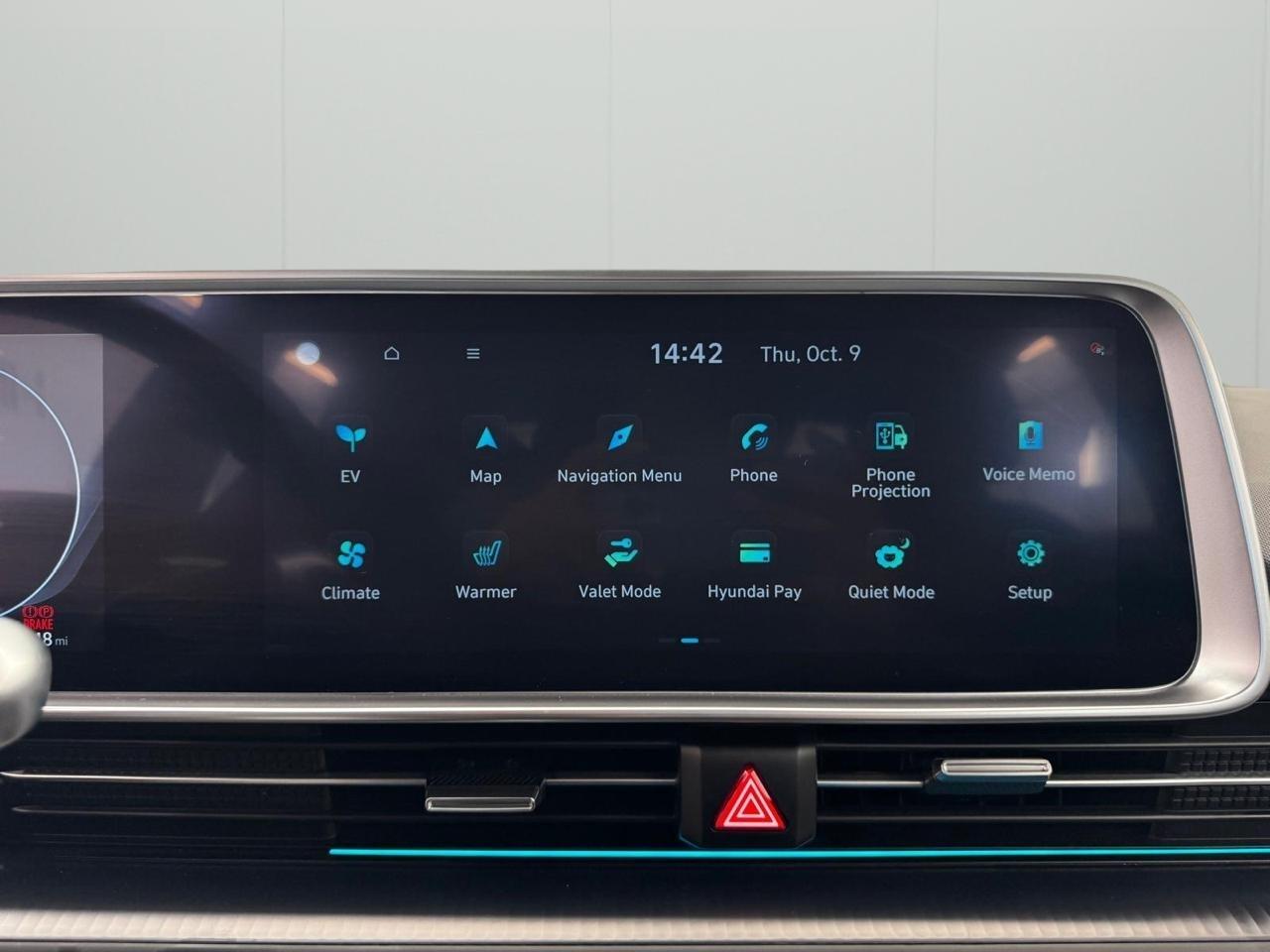 Hyundai Ioniq 6 SEL RWD 2023