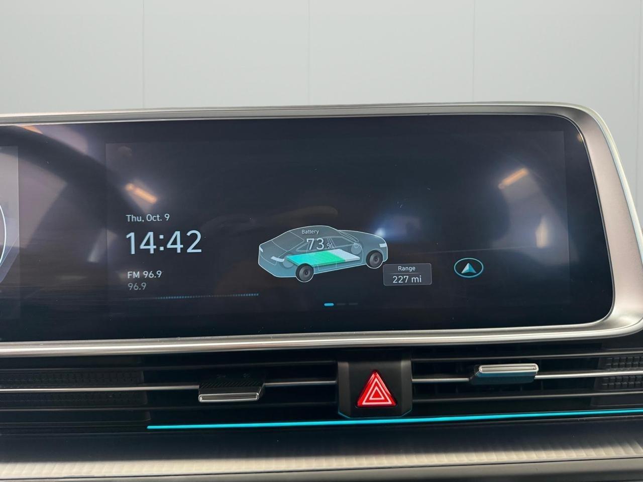 Hyundai Ioniq 6 SEL RWD 2023